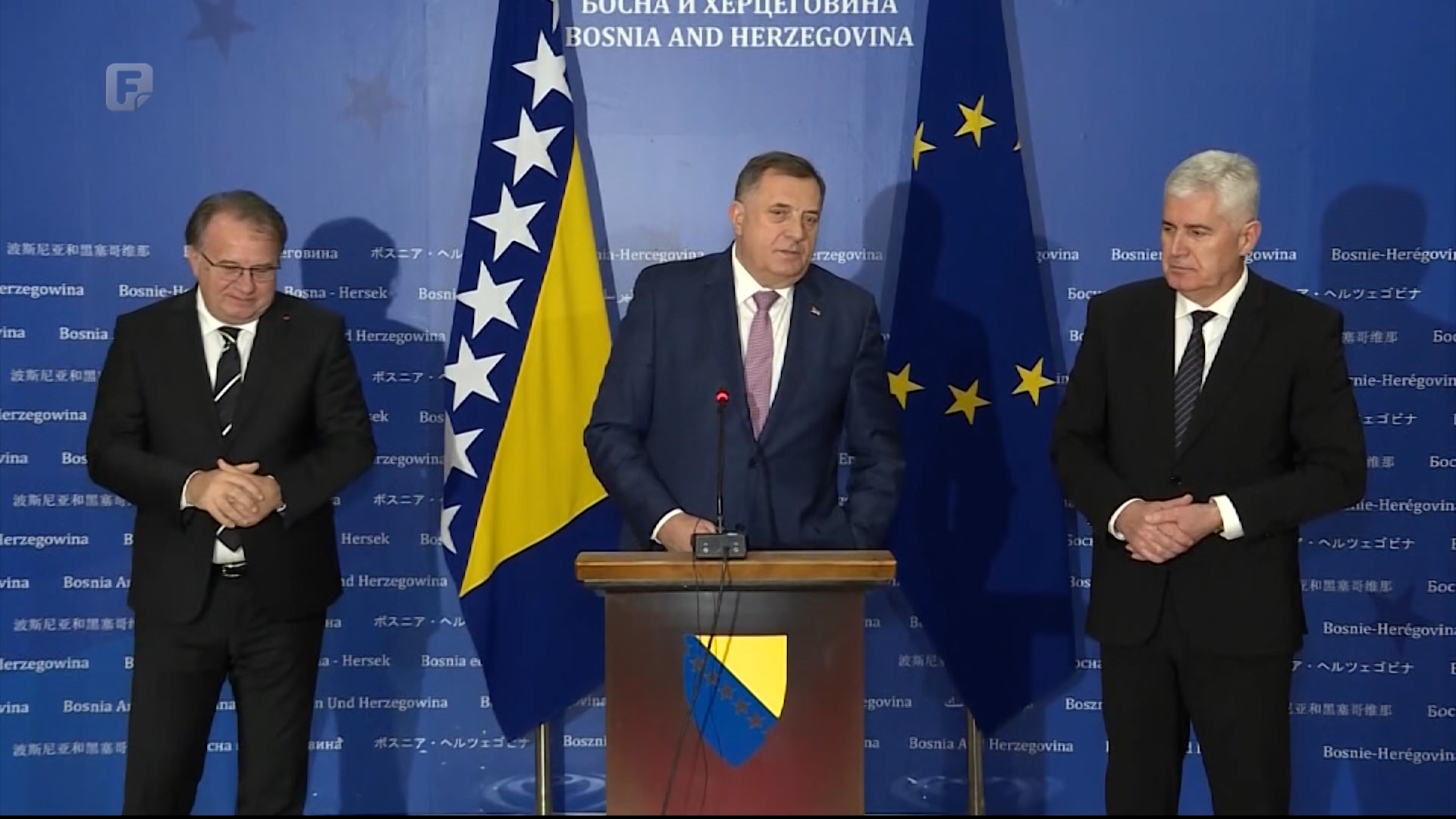 Otkazan sastanak koalicijskih partnera na nivou BiH, problem su termini